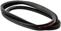 DRIVE BELT SPARE PART, KIT BEL