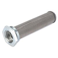 HYDRAULIKSAUGFILTER