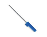 SCREWDRIVER CARBURETTOR!