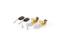 BRUSH HOLDER KIT 12.6MM DM220/