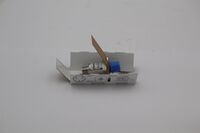 Sensor 250bar 1-6V