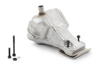 MUFFLER KIT K760-II