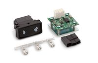 THROTTLE CONTROL ROCK SW KIT