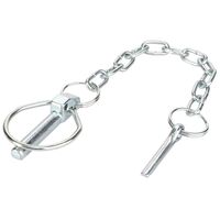 VORSTECKER MIT KETTE