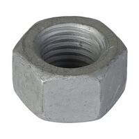 MUTTER M16 X 2