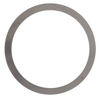 EINSTELLSCHEIBE 0,40 MM