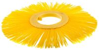 BRUSH BROOM!