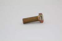Schraube M20x60 DIN 933 8.8 ZnNi