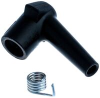 CAP ASSY SPARE PART 50CC MARK