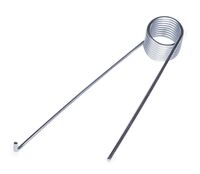 SPRING SAFETY FLAP SPRING