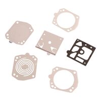GASKET KIT 592 CARB!