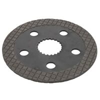 BREMSSCHEIBE