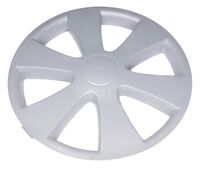 HUB CAP DIA 254 GARDENA SILVE