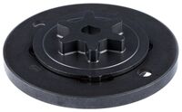 FLYWHEEL KOMPL.