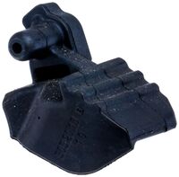 GUARD SAW DUST GUARD!