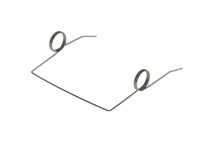 SPRING HEIGHT ADJUSTMENT COVER