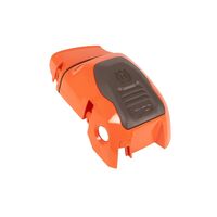 CYLINDER COVER 560/562 MII X