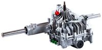 TRANSMISSION K66M EUR