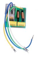 PRINTED CIRCUIT ASSY RELAIS C