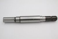 Welle 35/45x361 mm
