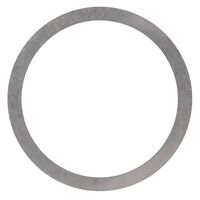 EINSTELLSCHEIBE 0,50MM