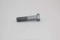 Schraube M16x1,5x75 DIN 960 10.9 fl