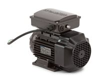 MOTOR ELECTRIC SINGLE VOLTAGE