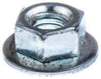LOCK NUT DIN 985 M5 8 ST