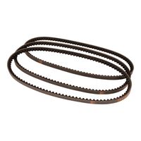 DRIVE BELT SPARE PART, KIT, LP