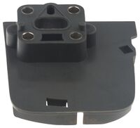 MANIFOLD ASSY!
