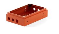 BOX ELECTRONIC BOX PG280/400/4