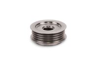 DRIVING PULLEY WITH FLANGE. PK