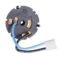 SLIP RING HOLDER ASSY SLIP RI