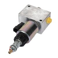 VENTILBLOCK