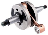 CRANKSHAFT KIT SPARE PART 545