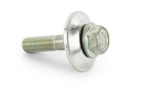 SCREW EXTERNAL HEXAGON HEAD FL