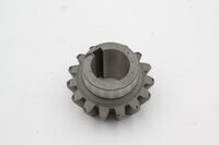 Ritzel Z = 15