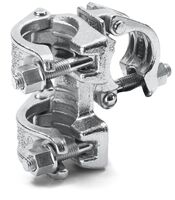 CLAMP DOUBLE CLAMP