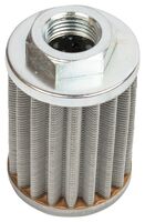 OIL FILTER PUMP SUCTION, AWD