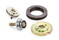 GEAR WHEEL ASSY !