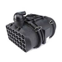 LUFTFILTER KPL.