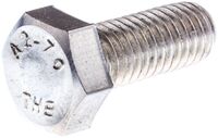 SCREW EHHM ISO 4014 M 8 X 40 8