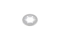 LOCKWASHER PUSH-ON TYPE P 8 BV