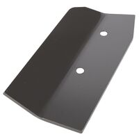 VERSCHLEISSPLATTE ROTOR RE 2LOCH (IDEAL)