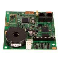 PRINTED CIRCUIT ASSY PCBA APPL