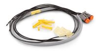CABLE ASSY W7 EMERGENCY STOP A