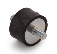 DAMPER A-25-15 M6X10-55!