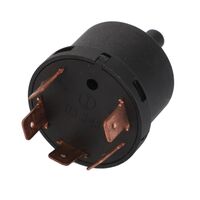 SCHALTER