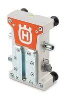 CARRIAGE ASSY DOUBLE DRIVE