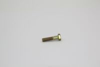 Schraube M 8x35 DIN 931 8.8 ZnNi